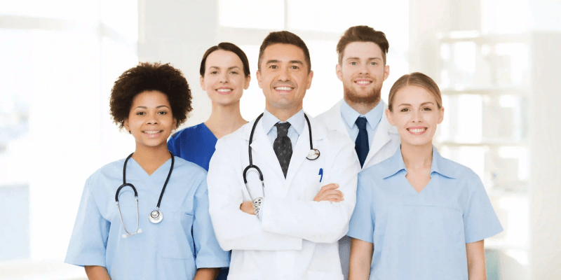 Tim Dokter Profesional